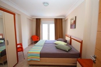 Paradise Town Villa Art (37Km Away From Antalya)