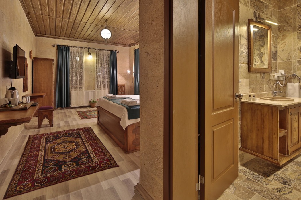 Cappadocia View Hotel