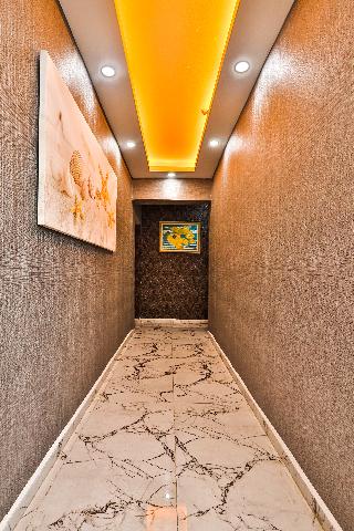 Side Gunes Hotel (73km Away From Antalya)
