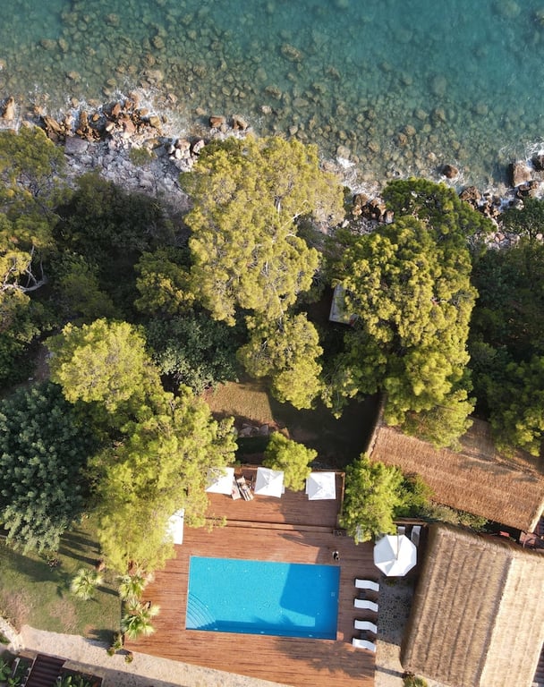 La Boheme Kabak