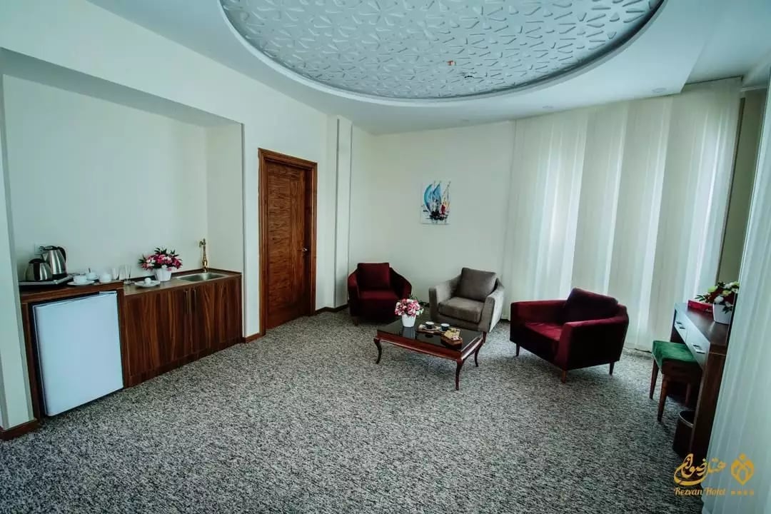 Mashhad Rezvan