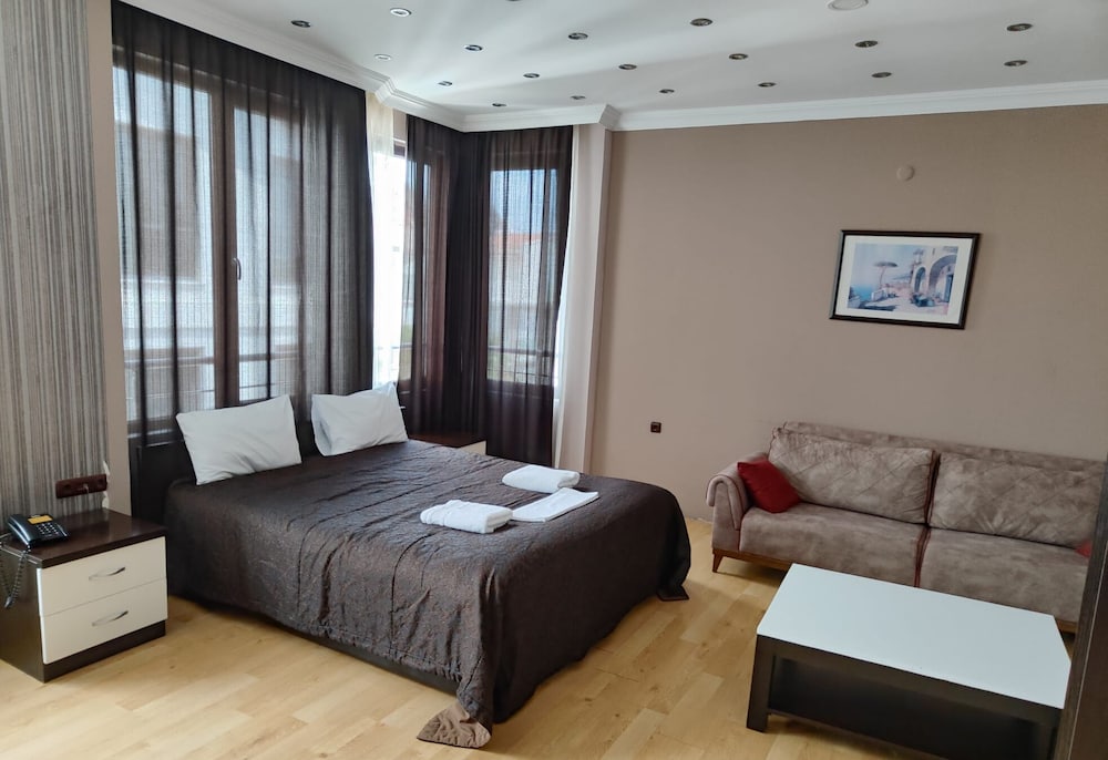 Kolibry Sv Hotel