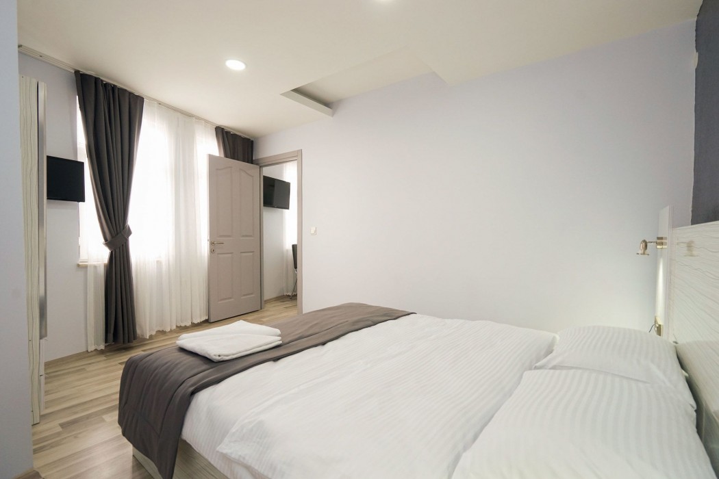 Element Residence