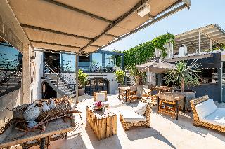 Elista Hotel And Spa