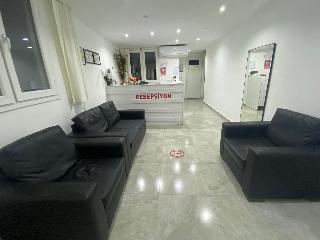 Elitas Apart Otel