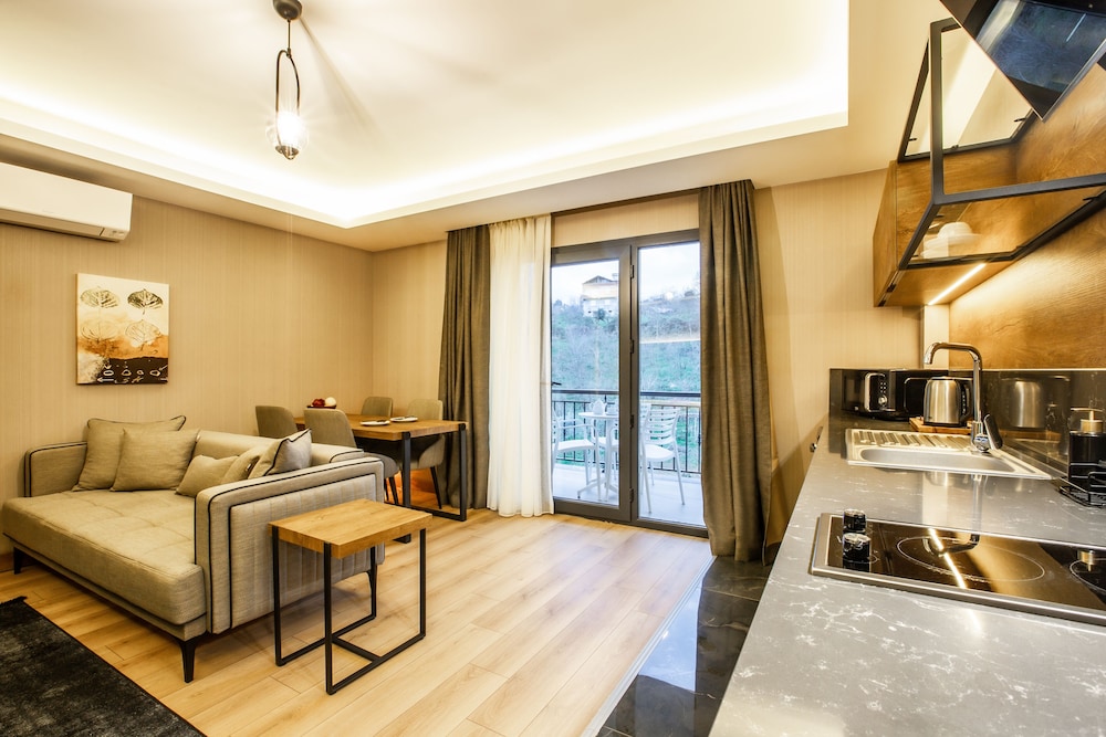 Nehir Otel(40km Away From Trabzon)