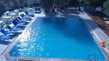 Sun Ocean Motel