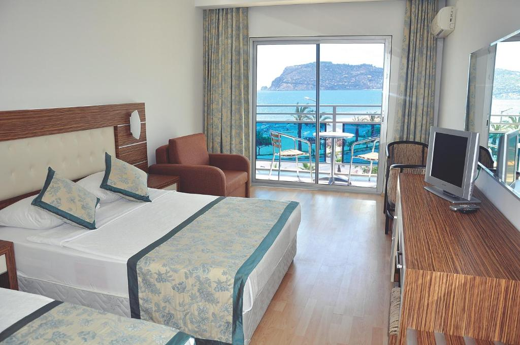 Blue Diamond Alya Hotel All Inclusive