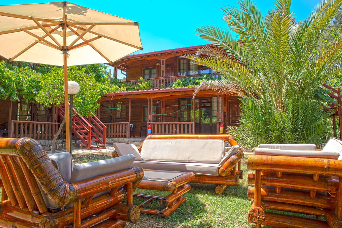 Luna Dorada Hotel