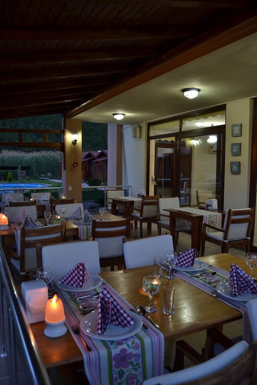 Ada Boutique Hotel (91 Km Away From Antalya)