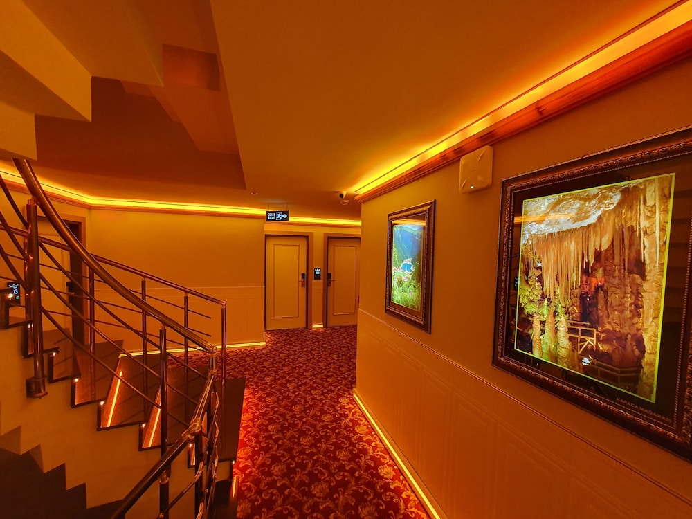 Dimora Gold Hotel
