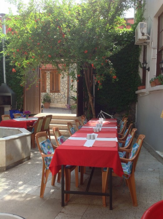 Konak Hotel Kaleici (Formerly Dedekonak Pension)