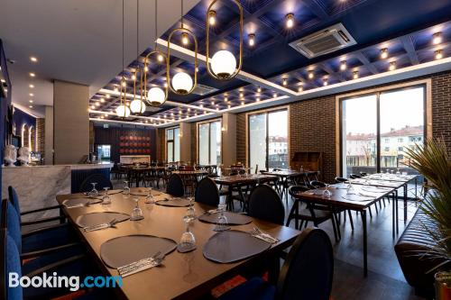 Bonvie Hotel