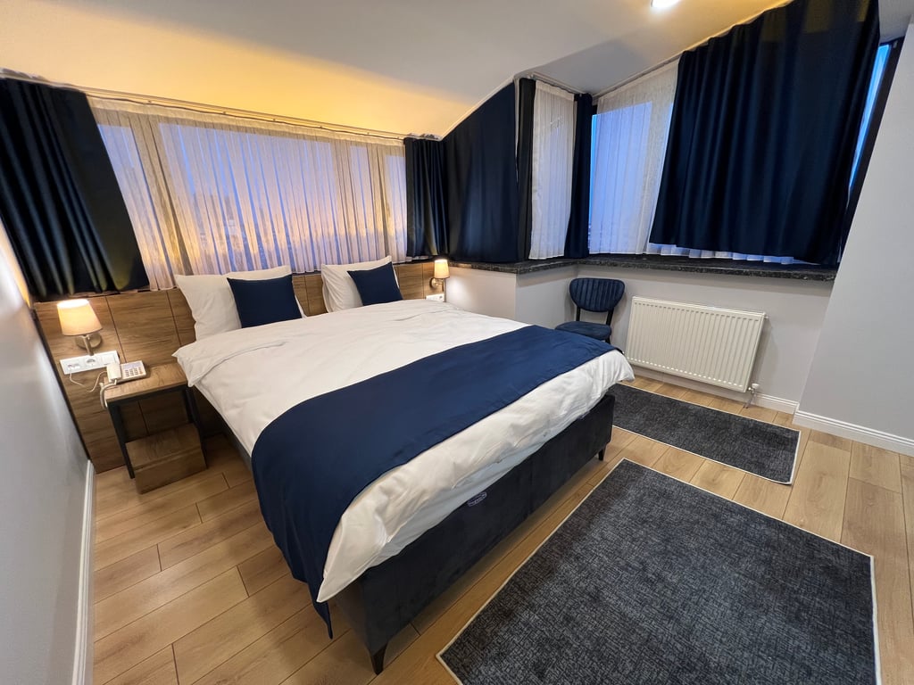 Blue Suite Otel