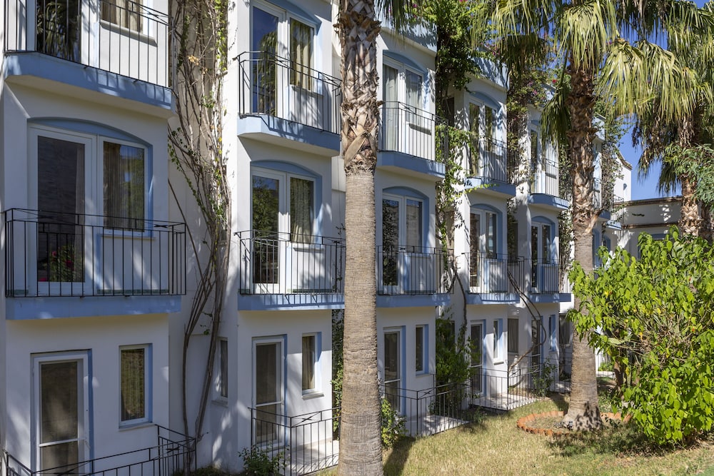Smart Stay Beach Bodrum