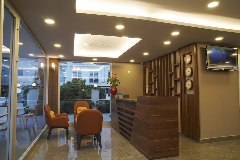 Af Ra Hotel