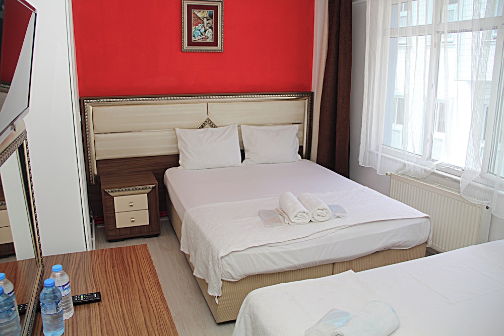 Sirma Sultan Hotel
