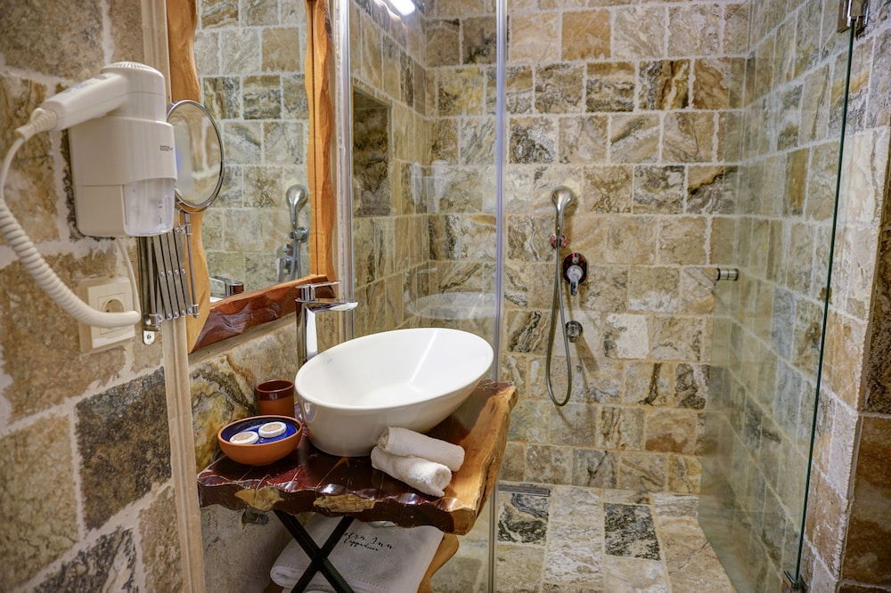 Petra Inn Cappadocia