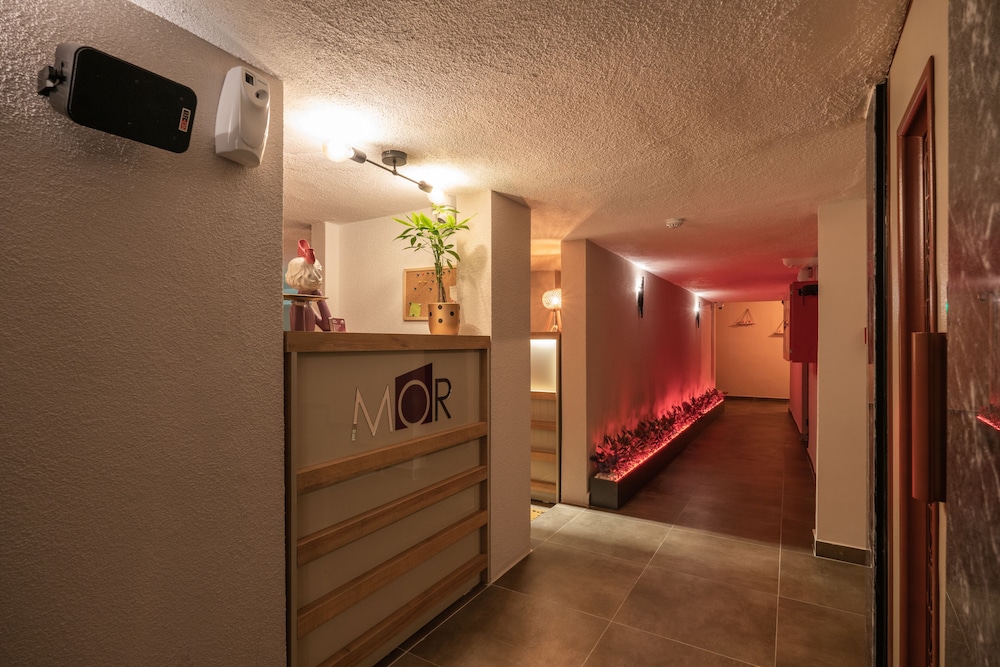 Magia Hotel (28 Km Away From Istanbul)
