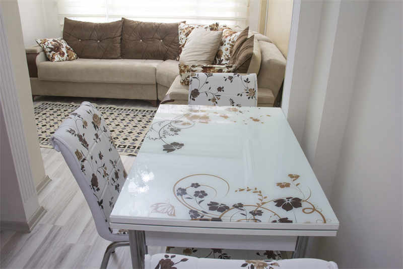 Geek Istanbul Suites