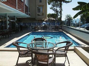 New York Hotel