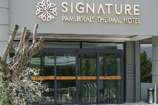 Signature Pamukkale Thermal