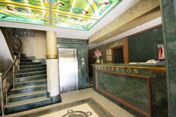 Ankara Jolly Hotel
