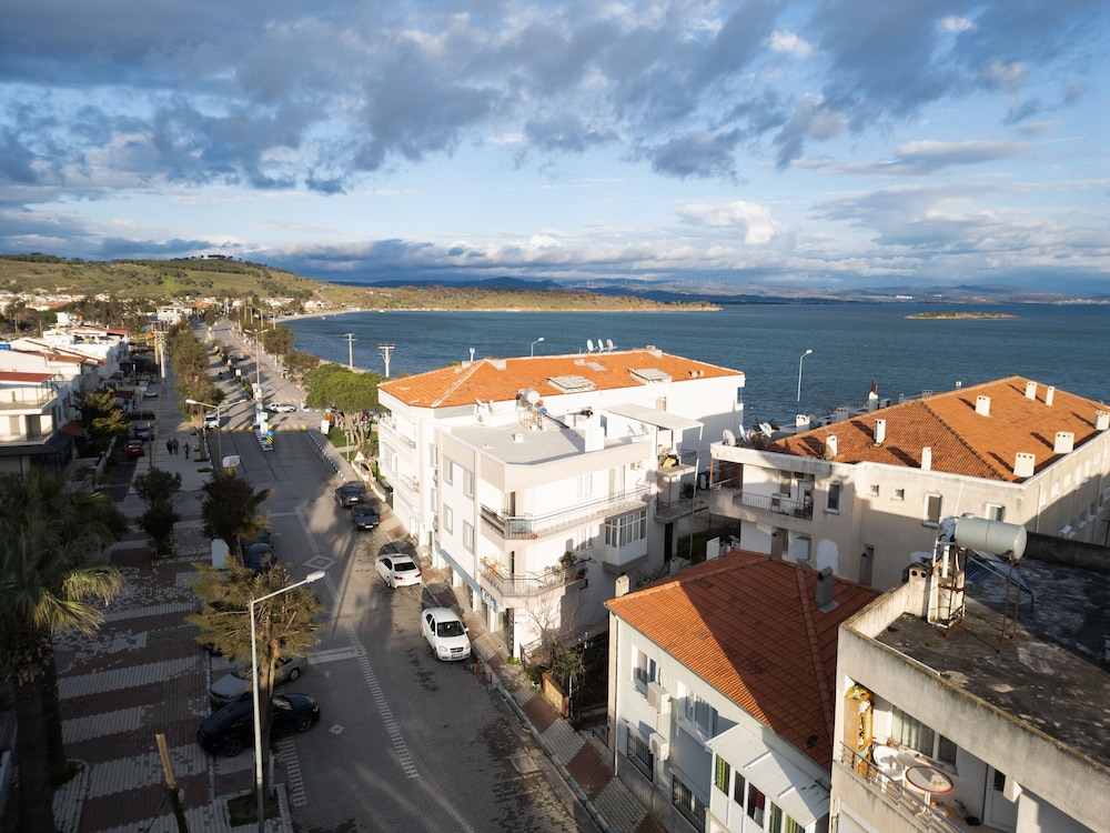 Çandarli Resort Otel