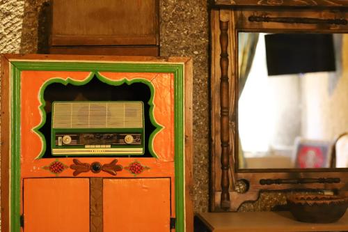 Antique Terrace Suites