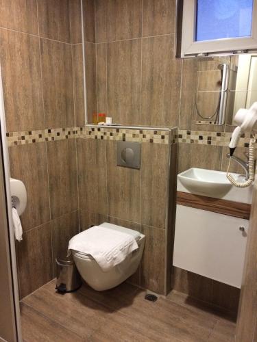 Hotel Buhara Family Inn