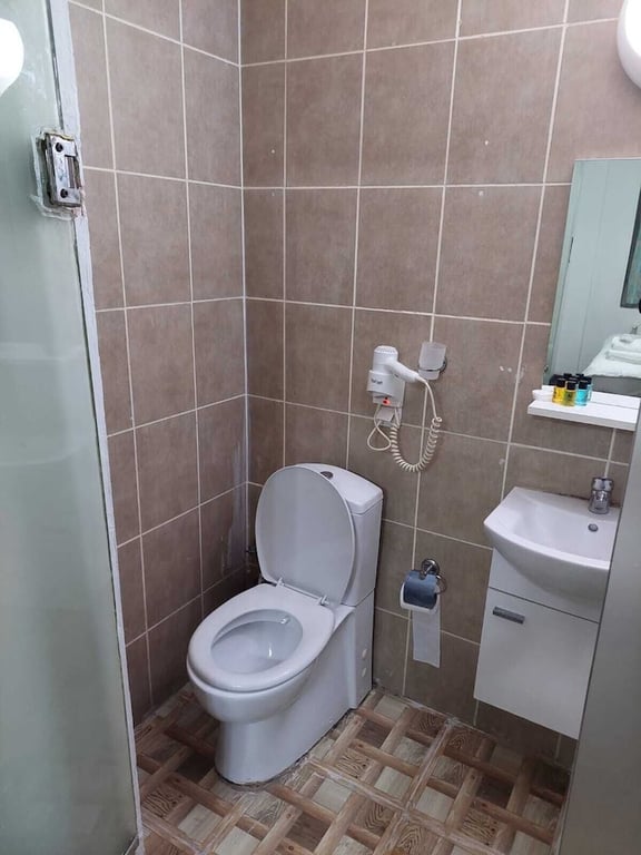 Taksim Sem Hotel