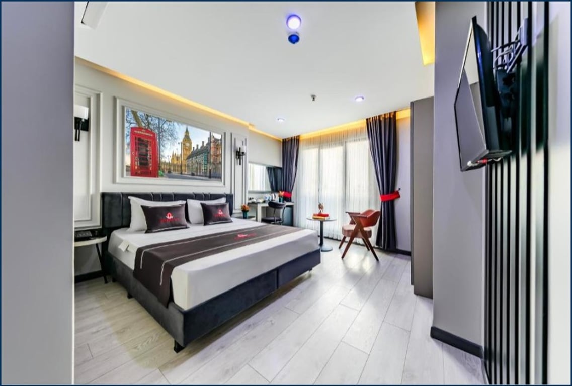 Intercity Airport Hotel