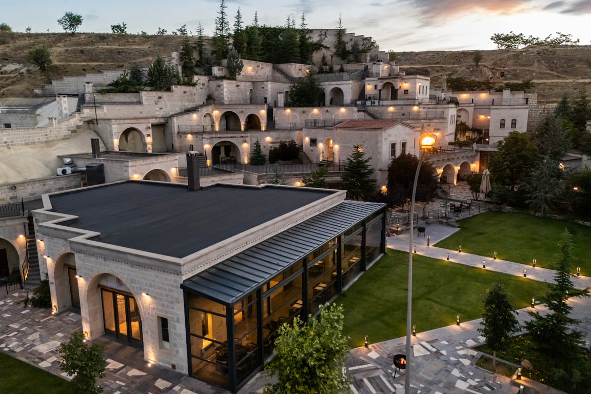 Cappadocia Estates