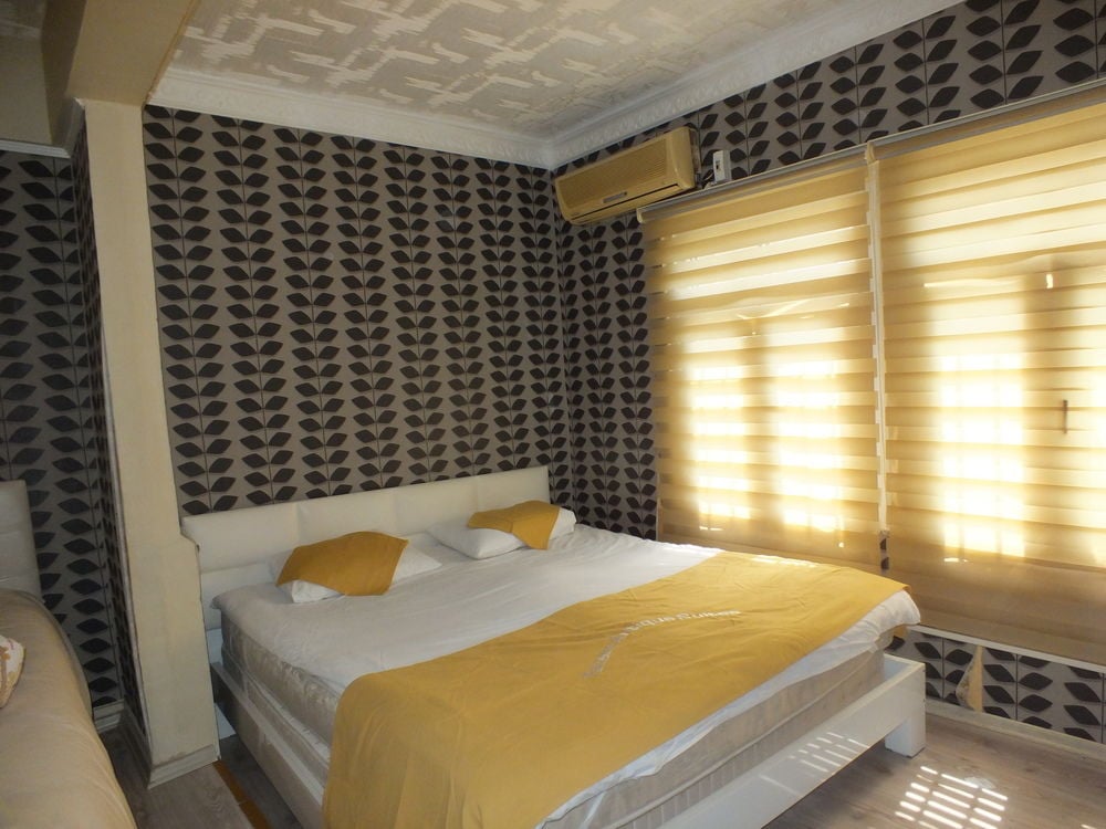 Taksim Antique Suites