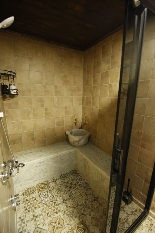 Kaliruha Butik Otel