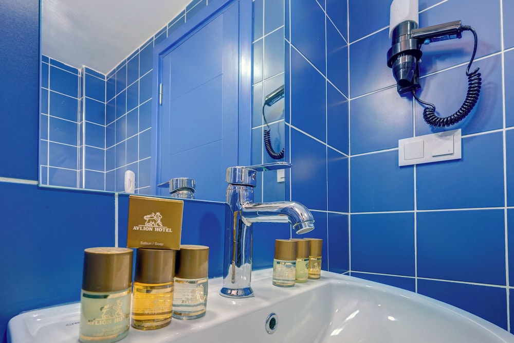 Avlion Boutique Hotel