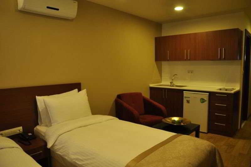 Comfort Suite Taksim