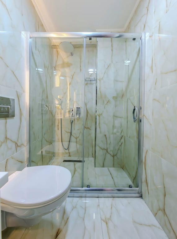 Sİlvana Hotel