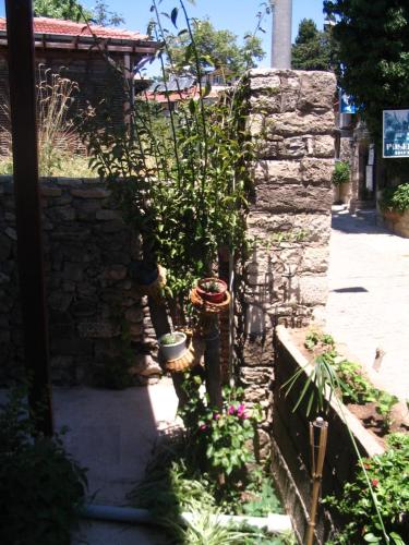 Belen Hotel (75 Km Away From Antalya)