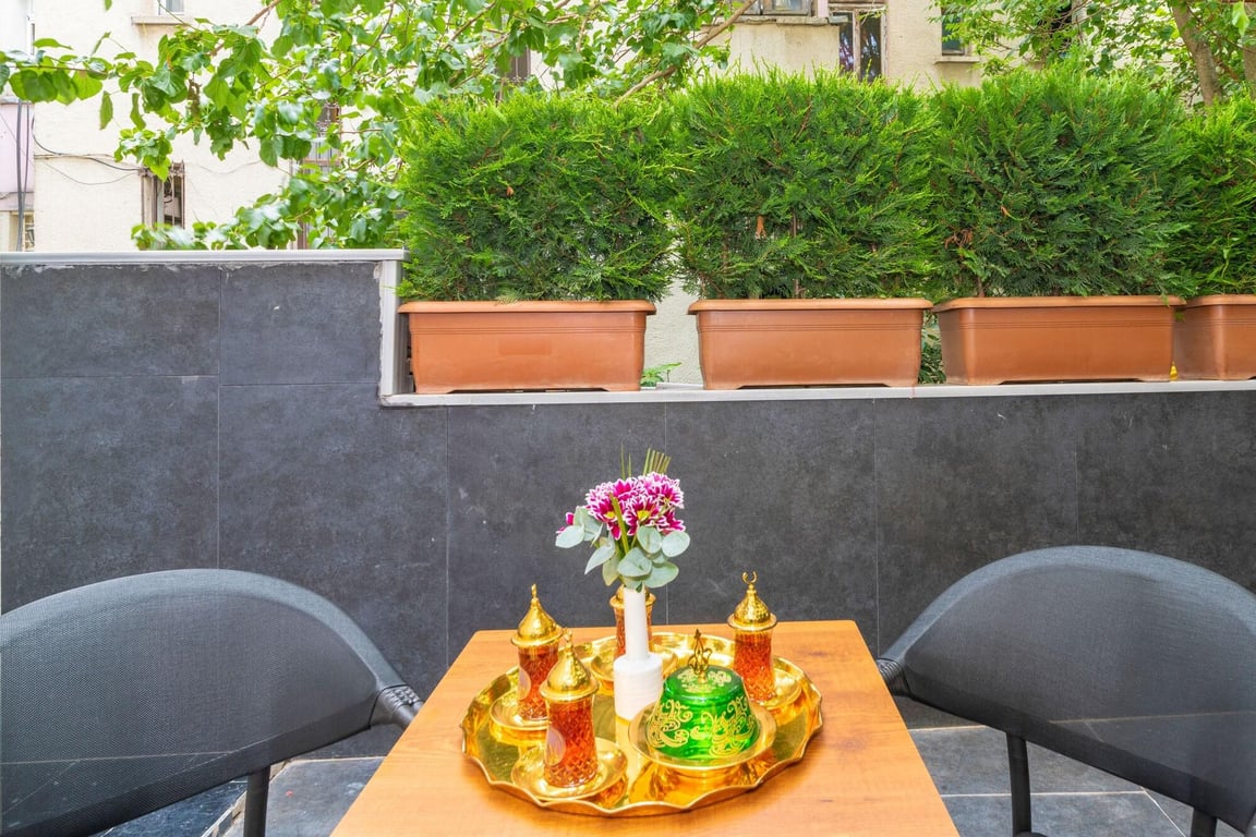 Eastanbul Suites