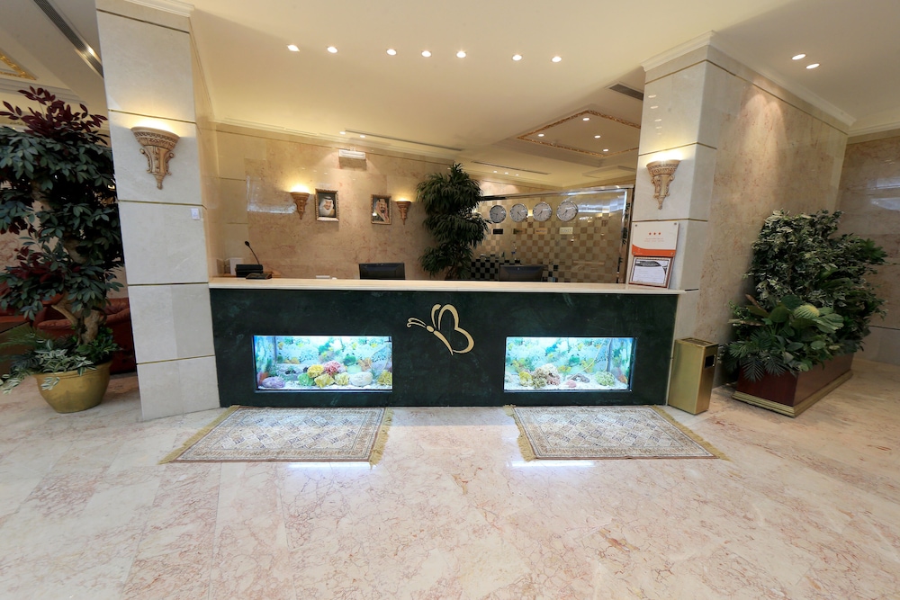 Snood Alazizyh Hotel