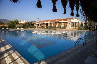 Flow Datca Surf And Beach Hotel