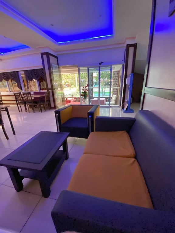 Livane Sun Hotel