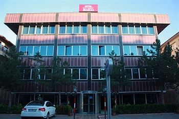 Marya Hotel