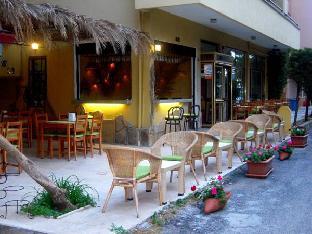 Kleopatra Carina Hotel(also Known As Carina Hotel)