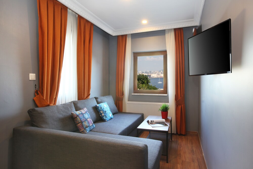 Sultanahmet W Residence