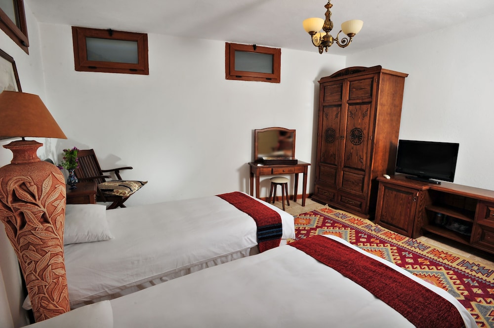 Koclu Konagi Hotel