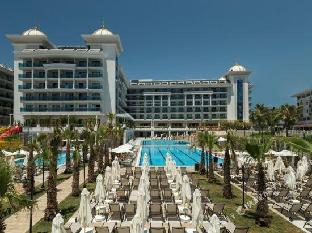 La Grande Resort And Spa All Inclusive (66km Away From Antalya)