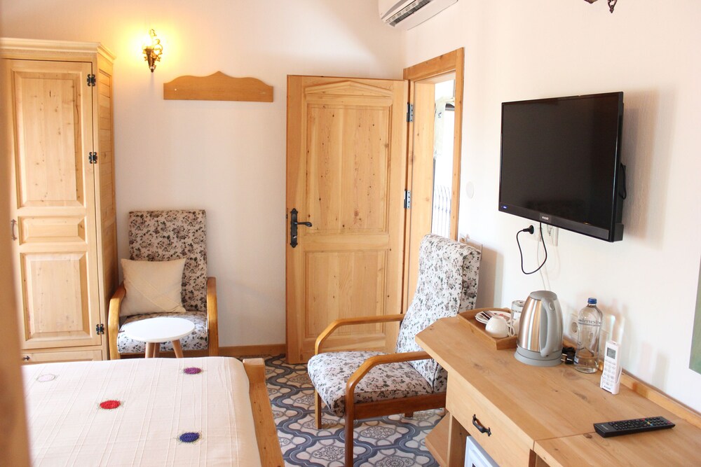 Eski Datca Otel