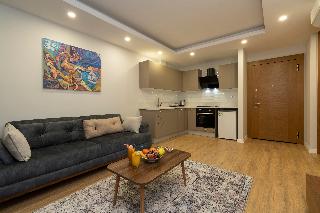 Veranda Beach Apart